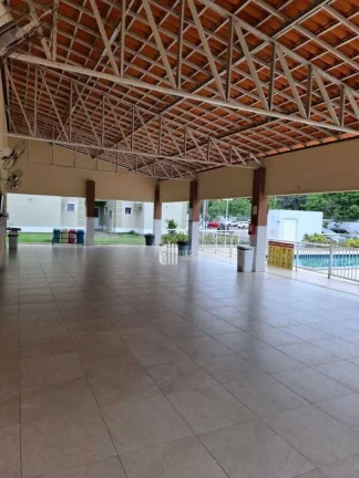 Imagem Apartamento com 2 dormitórios à venda, 48 m² por R$ 150.000 - Santa Maria da Codipe - Teresina/PI