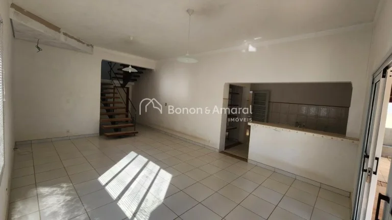 Imagem Imóvel para venda no condomínio San Conrado - Sousas - Campinas/SP

Casa em projeto em Y, com óti...