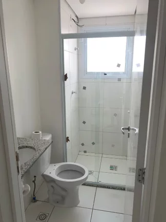 Imagem APTO A VENDA - PARQUE DO LAGO RESIDENCE - HORTOLÂNDIA
