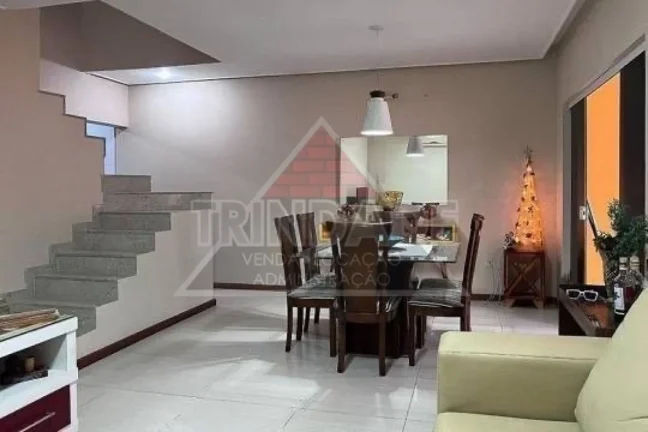 Imagem CASA RESIDENCIAL em Rio de Janeiro - RJ, Vargem Grande