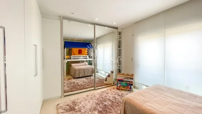 Imagem Casa à venda com 4 quartos por R$ 3.100.000 Morada dos Lagos Aldeia da SerraBarueri/SP
