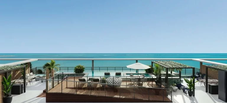 Imagem Apartamento à venda, 69 m² por R$ 545.451,90 - Camboinha - Cabedelo/PB Imagem Apartamento à venda, 69 m² por R$ 545.451,90 - Camboinha - Cabedelo/PB