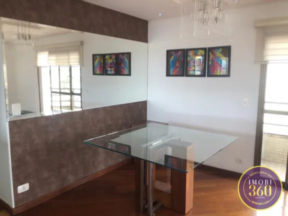 Imagem Apartamento à Venda em Parque São Lucas, São Paulo - SP