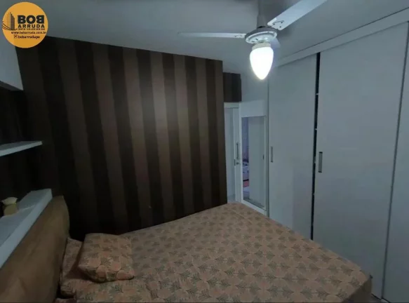 Imagem Apartamento Padrão