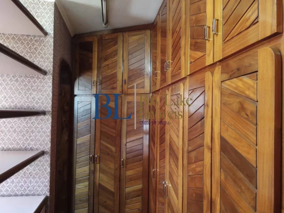 Imagem Vende apartamento 4 dormitórios, 4 vagas , 1 por andar , Jardim Avelino