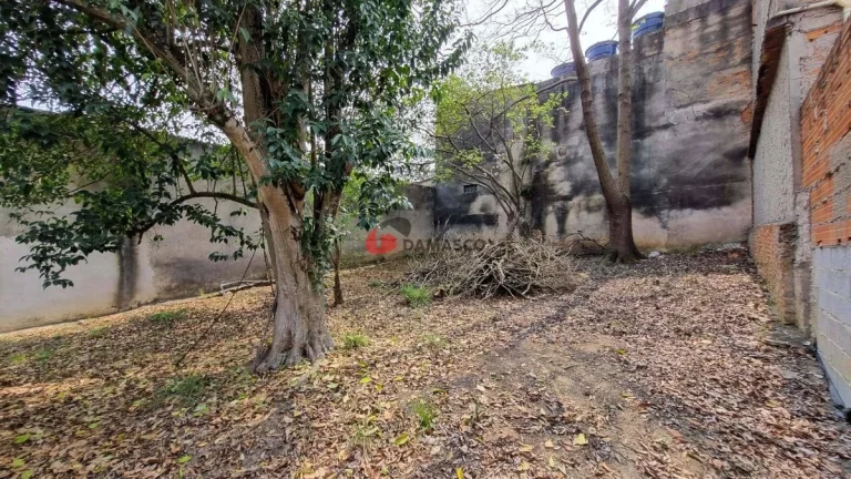 Imagem Terreno à venda, Nova Gerty, São Caetano do Sul, SP