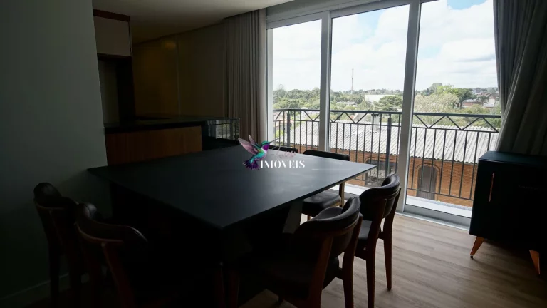 Imagem Malbec Residenziale - Apartamento à venda no bairro Dutra - Gramado/RS