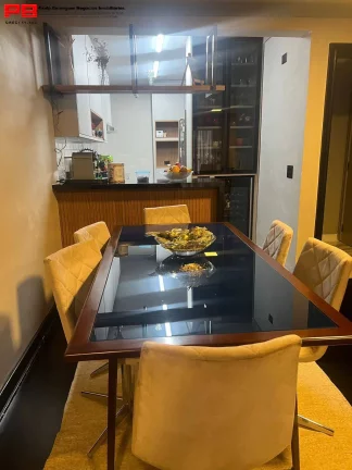 Imagem Apartamento 126m² 2 suítes - Vila Nova Conceição