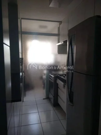 Imagem Apartamento à venda no Jardim Europa em Campinas/SP.

O imóvel possui três quartos sendo um suít...