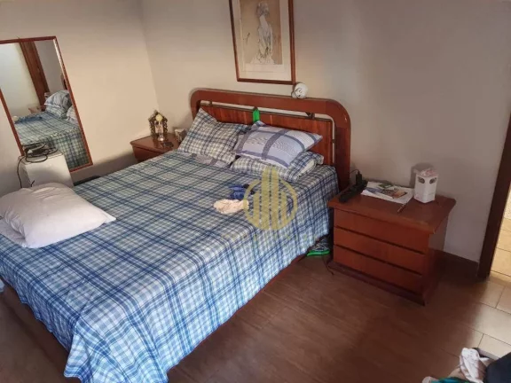 Imagem Casa com 3 dormitórios à venda, 200 m² por R$ 530.000 - Parque Residencial Lagoinha - Ribeirão Preto/SP