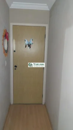 Imagem APARTAMENTO RESIDENCIAL em SÃO JOSÉ DOS CAMPOS - SP, JARDIM SATÉLITE
