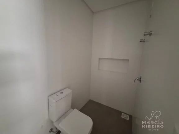 Imagem Apartamento na Praia dos Ingleses, Florianópolis/SC