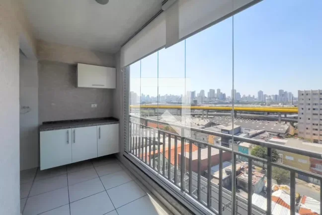 Imagem Apartamento à Venda - Ipiranga, 2 Quartos, 68 m2