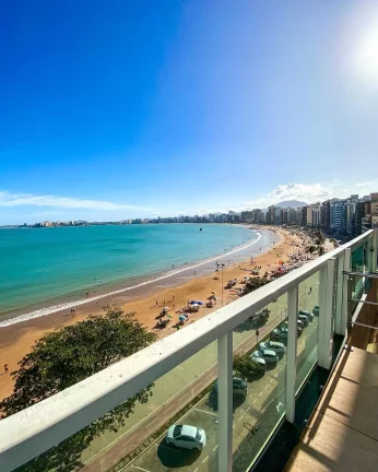 Imagem APARTAMENTO RESIDENCIAL em GUARAPARI - ES, PRAIA DO MORRO