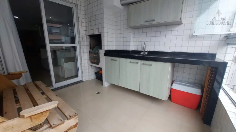 Imagem Apartamento 2 dormitórios sendo 1 suíte bairro Vila Tupy