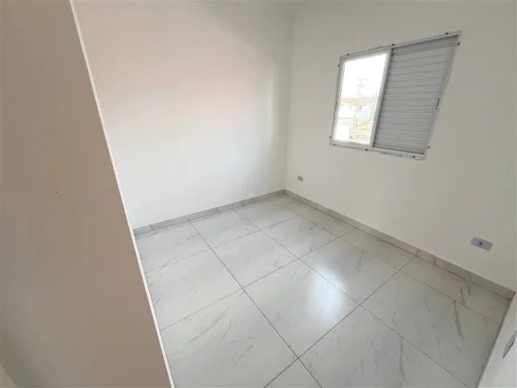 Imagem CASA COM 56 m² - TUPI - PRAIA GRANDE SP