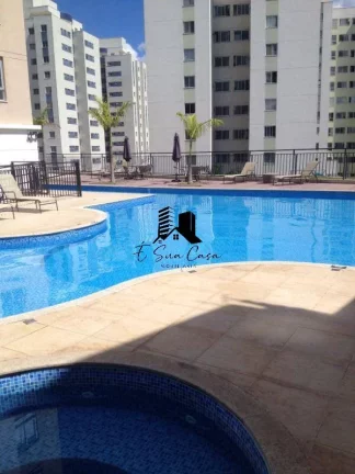 Imagem Apartamento 3 quartos à venda Bairro Ouro Preto - Belo Horizonte/MG