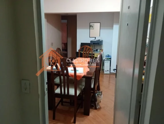 Imagem Apartamento com 3 Quartos à venda, 74m² - Jardim Marajoara
