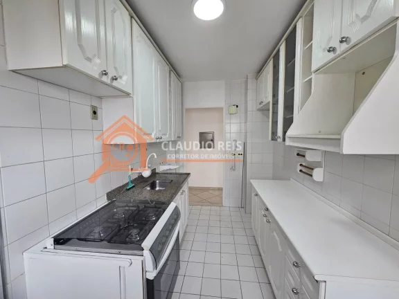 Imagem Apartamento para alugar com 2 Quartos, 77m² - Jardim Marajoara