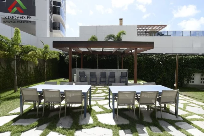 Imagem Apartamento em Boa Viagem, 4 Quartos