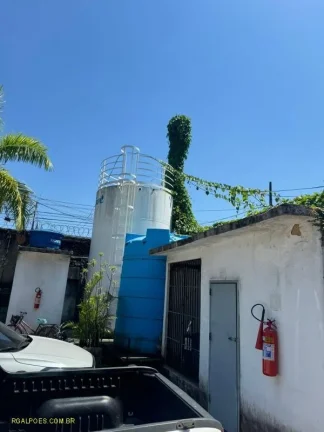 Imagem Galpão para Venda em Duque de Caxias, Chácaras Rio Petrópolis, 2 banheiros