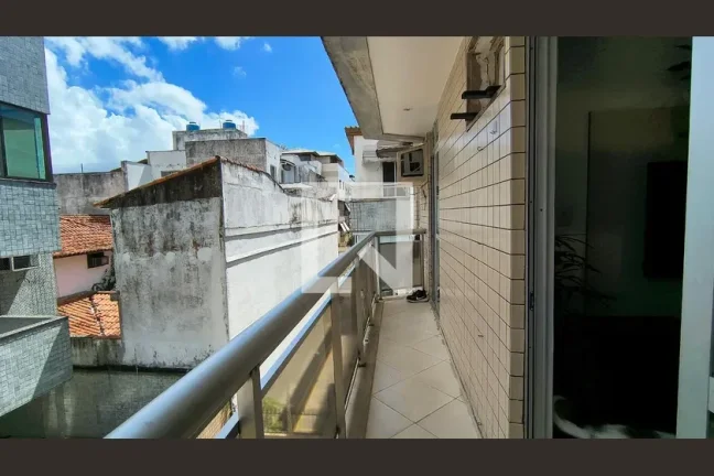 Imagem Apartamento à Venda - Recreio, 3 Quartos, 80 m2