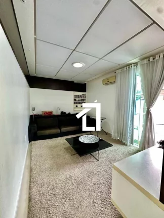 Imagem Casa | Condominio Fechado | 4 Suítes com Piscina Privativa | 352m2