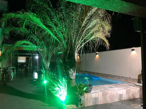 VENDO RANCHO EM LOCALIZAÇÃO PRIVILEGIADA