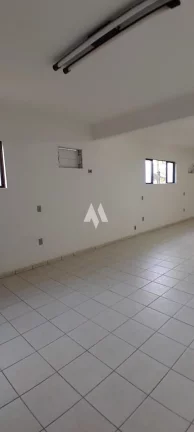 Imagem Sala Comercial - Vila Mathias - Rua Joaquim Távora - Vila Mathias - Próximo a Av. Ana Costa.