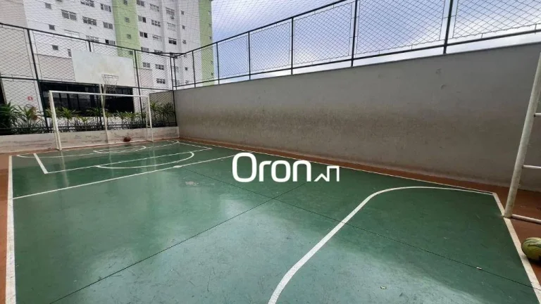 Imagem Apartamento à venda, 102 m² por R$ 1.150.000,00 - Setor Aeroporto - Goiânia/GO