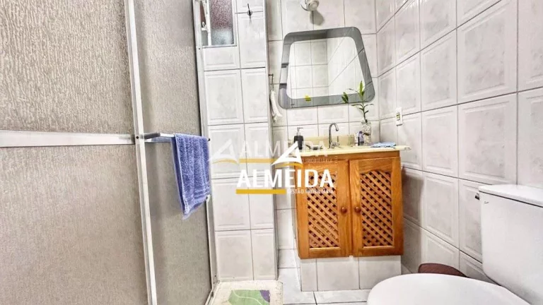 Imagem Casa com 3 dormitórios à venda, 118 m² por R$ 450.000,00 - Jardim Paulista - Rio Claro/SP
