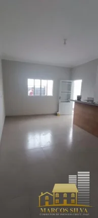 Imagem Casa para Venda em Três Lagoas / MS no bairro PORTAL DAS ARARAS