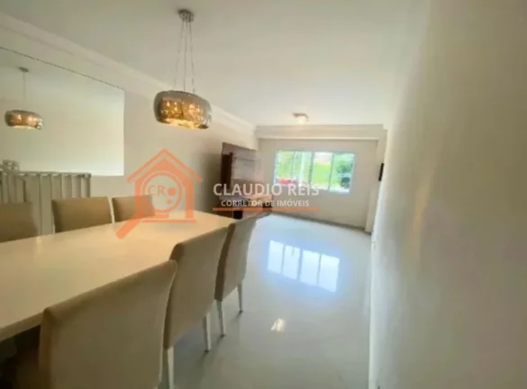 Imagem Casa com 3 Quartos à venda, 129m² - Cupecê