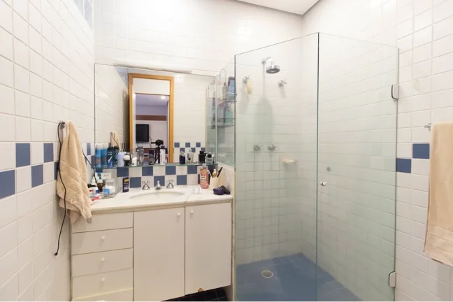 Imagem APARTAMENTO RESIDENCIAL em São Paulo - SP, Panamby