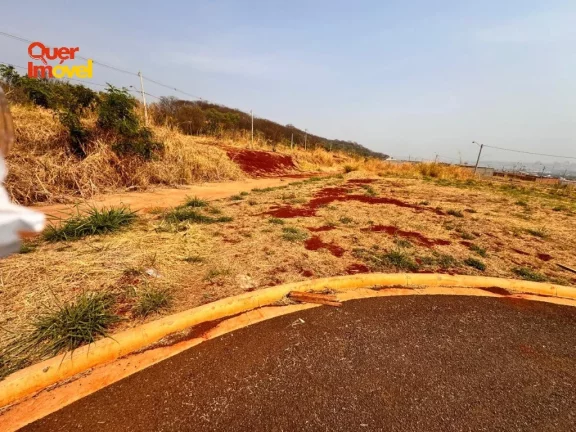 Imagem Terreno à venda em Ribeirão Preto-SP, bairro Recreio Anhanguera, 357m²! Aproveite essa oportunidade única!