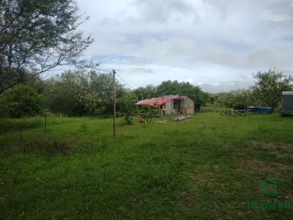 Imagem Sítio com terreno de 20 por 100m, para aluguel, Belem Novo - Porto Alegre/RS.