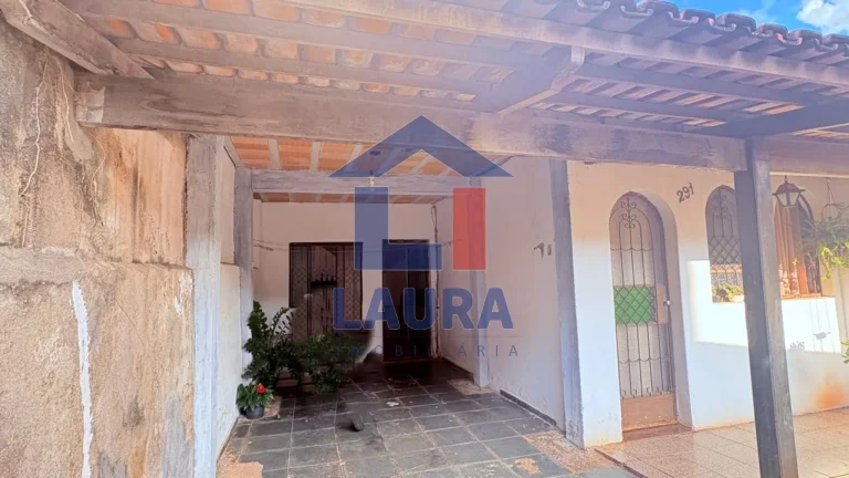Imagem CASA RESIDENCIAL em PARÁ DE MINAS - MG, RECANTO