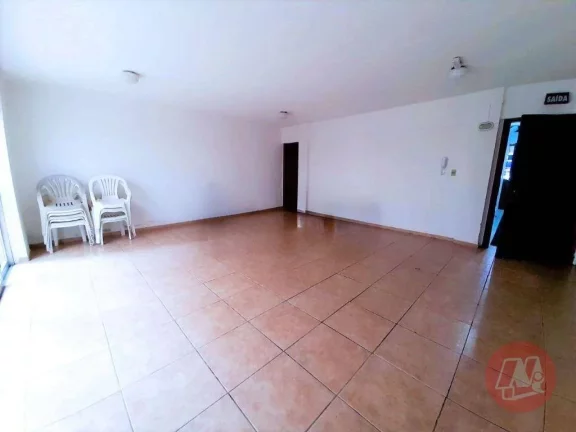 Imagem Sala comercial na rua Felipe Camarão no bairro Rio Branco.