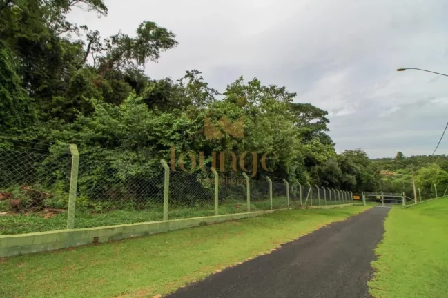 Imagem Terreno em Condominio em Sorocaba
