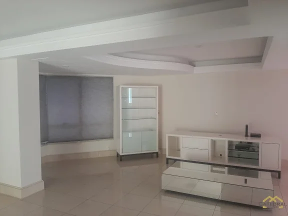 Imagem Cobertura pra Locação com 04 quartos/suíte - Condomínio Maison Classic - Centro