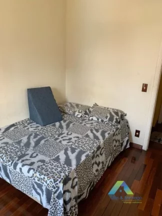 Imagem Apartamento com 4 dormitórios à venda, 108 m² por R$ 1.170.000 - São Judas/Saude - São Paulo/SP