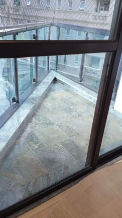 Imagem Flat para LOCAÇÃO em Jardim Paulistano - Metropolitan Hall 35m²