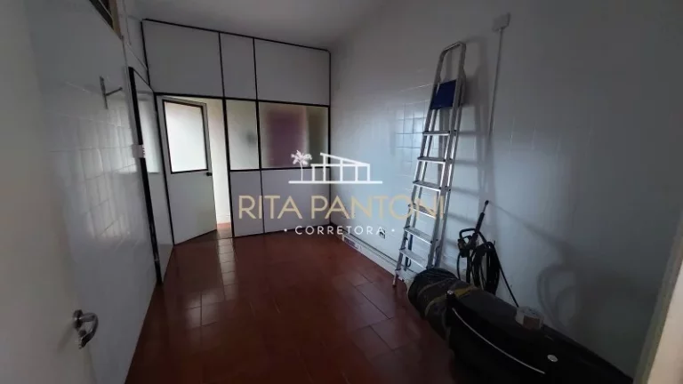 Imagem Casa Comercial - Ribeirão Preto - Jardim Macedo - Região Leste