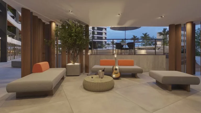 Imagem APARTAMENTO RESIDENCIAL em João Pessoa - PB, Jardim Oceania