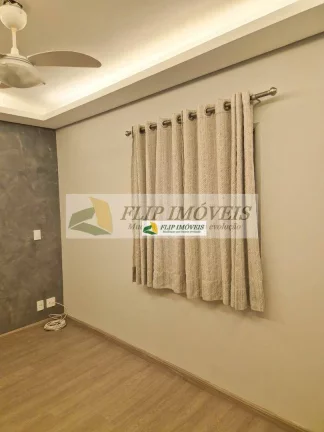 Imagem Imóvel para venda com 63 metros quadrados com 1 quarto em Centro - Campinas - SP
