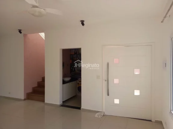 Imagem Sobrado à venda no Condomínio Horto Florestal 3 - Sorocaba