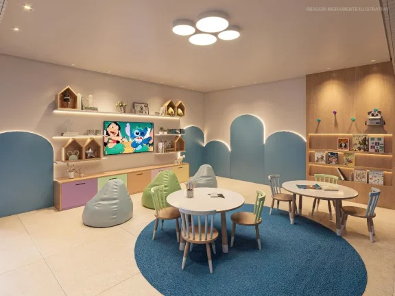 Imagem Apartamento Padrão
