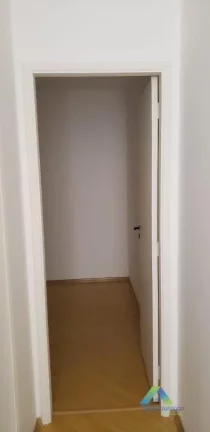 Imagem Apartamento com 2 dormitórios, 51 m² - venda por R$ 260.000,00 ou aluguel por R$ 2.020,00/mês - Sacomã - São Paulo/SP