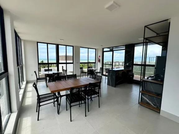 Foto do imóvel: Apartamento com 1 dormitório à venda, 53 m² por R$ 493.161,83 - Monte Castelo - Cabedelo/PB Foto do imóvel: Apartamento com 1 dormitório à venda, 53 m² por R$ 493.161,83 - Monte Castelo - Cabedelo/PB