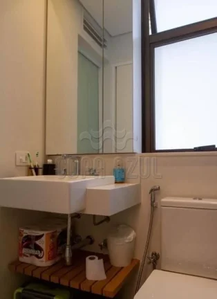Imagem Lagoa - Residencial › Apartamento com 2 quarto(s) a Venda